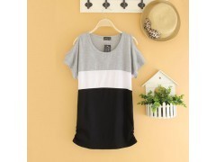 倍思服饰 稳定供应便宜休闲大众化服装，一手货源5元起价