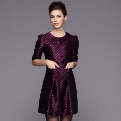 品牌女装批发全攻略 报价、供应与厂商直采