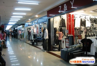 哈尔滨哈西服装城详解 地址、路线与拿货攻略
