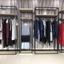 广州统衣服饰贸易公司 优质服装批发供应专家