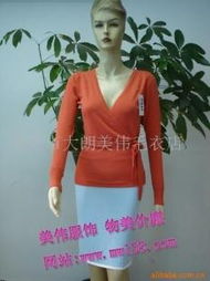 品牌服装与外贸服饰 供应链与市场机遇